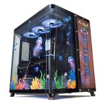 PcCom Ultimate AMD Ryzen 7 9800X3D / 64GB / 2TB SSD / RTX 5080 / Windows 11 Home By Xurxo Carreño
