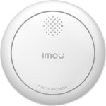 Détecteur de fumée intelligent IMOU ZSM1 Kit-EU-6 Zigbee Wi-Fi Gateway