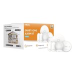 Alarma Imou Home Alarm Kit Zigbee Wifi Inalámbrica Interior Sensor Movimiento