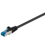 Netzwerkkabel Cat6a Goobay 93787 S/FTP 3m RJ-45