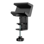 Soporte StarTech.com PWRSTRPCLMP para Regleta Ajustable con Gestión de Cables