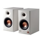Colunas Edifier MR4.5 Kit multimédia 2.1 com ligação por cabo 80W RMS