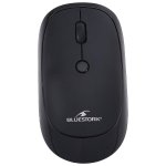 Ratón Bluestork M-WL-OFF35-BLACK Bluetooth 3200 DPI Negro 4 Botones