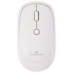 Ratón Bluestork M-WL-OFF35-WHITE Bluetooth 3200 DPI Blanco 4 Botones