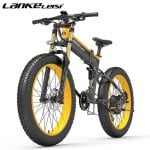 Vélo Électrique Lankeleisi XT750PLUS 1000W 48V 17,5Ah