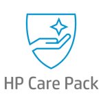 Extension de garantie HP DesignJet T1600 On-site 1 an