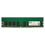 Memória RAM PHS-memory SP367422 16GB 1x16GB DDR4 2666MHz ECC DIMM 288 pinos