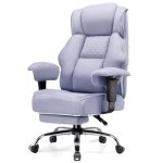 Sedia gaming Gtplayer Wide con supporto lombare a molle