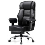 Sedia Gaming GTPLAYER Wide Spring Lumbar Footrest PU