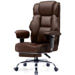 Sedia GTPLAYER Wide Gaming con supporto lombare a molle PU 180kg