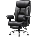 Sedia da gaming GTPLAYER per grandi utenti 3D PU 180 kg