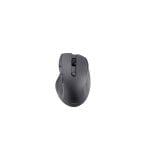 Ratón Deltaco MS-906 Bluetooth 1600 DPI Schwarz 6 Tasten Rechtshänder