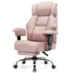 Chaise Gaming GTPLAYER Wide avec support lombaire ressort