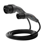 Cable de carga Vehículo Eléctrico NIVIAN Tipo 2 7kW 7,5 m