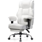 Chaise gaming GTPLAYER Wide avec soutien lombaire