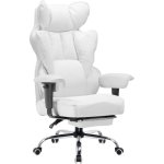 Cadeira Gaming GTPLAYER Ergonomica com Braços Ajustáveis