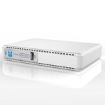 Sai Nilox 25W Bateria Íon-Lítio 8800mAh 120 Minutos Saídas Múltiplas