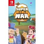 Super World War SWITCH