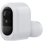 Caméra de surveillance Imou AOV Air 5 MP QHD Vision Nocturne Intérieure et Extérieure IA Alarme Panneau Solaire Audio Bidirectionnel