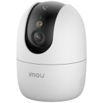 Câmera de vigilância Imou Ranger 2 Pro 2K Visão Noturna Interna IA Áudio Bidirecional