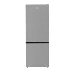 Frigorifero Combi Beko B3RCNE564HXB No Frost 192cm 490L E Argento