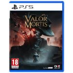 Valor Mortis PS5