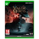 Valor Mortis Xbox Series X
