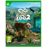 Planet Zoo 2 Xbox Series