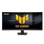 Monitor ASUS TUF Gaming VG34WQ5F 34" UltraWide QHD 200Hz VA Curved HDR10 FreeSync