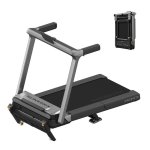 Cinta de correr KingSmith WalkingPad G5i Inclinación 18% 16 km/h 4,5 HP