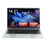Portátil ABS Brand 14,1" Intel N3710 12GB 256GB SSD Windows 10