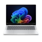 HP EliteBook X Flip G2i Portatile 14" Intel Core Ultra 7 356H 32GB 1TB SSD Grafica Intel Windows 11 Pro Convertibile ultraleggero