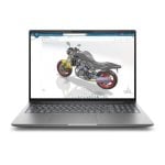 Portátil HP ZBook X G2i 16" Intel Core Ultra 7 356H 32GB 1TB SSD RTX PRO 1000 Windows 11 Pro