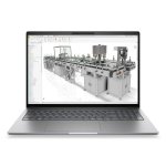 Portatile HP ZBook 8 G2i 16" Intel Core Ultra X9 388H 64GB 1TB SSD Windows 11 Pro