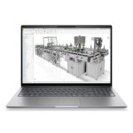 Portátil HP ZBook 8 G2i 16" Intel Core Ultra X9 388H 64GB 1TB SSD Intel Arc B390 Windows 11 Pro