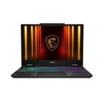 Portátil MSI Cyborg 15 B2RWFKG-1089FR 15,6" Intel Core 9 270H 16GB 1TB SSD RTX 5060 Windows 11