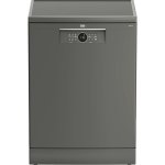Geschirrspüler Beko bPRO 500 BDFN26443G 14 Maßgedecke C mit automatischer Türöffnung