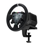 Volant de simulation Logitech RS50 System 3 pieces