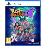 Scott Pilgrim EX PS5