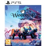 Wanderstop PS5