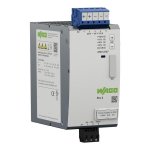 Fuente de alimentación Wago 2787-2147 Gris 70 mm x 130 mm 1,45 kg
