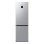 Frigorifero Combi Samsung RB34C670DSA No Frost 185cm 344L D Grafite WiFi
