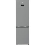 Réfrigérateur Combi Beko B5RCNE405HXB No Frost 203,5cm 355L D Métallique