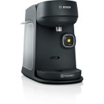 Cafetière à capsules Bosch TAS172B 0,85 L 1400 W avec autolavage