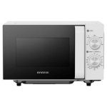 Micro-ondas Infiniton 20 Litros 700W Branco com Função DEFROST e LED