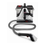 Aspiradora multifunción Ufesa 650 W depósitos agua 1,8 l / 1,3 l IPX4