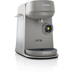Cafetière à capsules Bosch TAS177B 0,85 L 1400 W avec autonettoyage