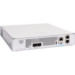 Contrôleur sans fil Cisco CW9800L Wi-Fi 7 10 Gbit/s montage en rack