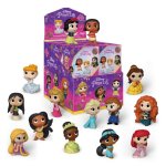 Figura coleccionable Funko Mystery Minis Disney Princess vinilo