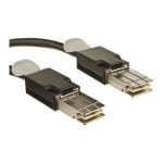 Cisco Stack-Kabel FlexStack-Plus 0,5 m Schwarz